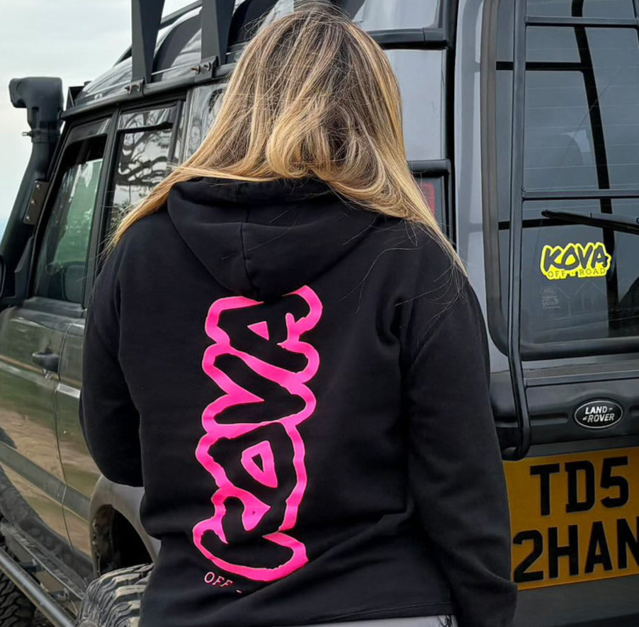 KOVA hoody