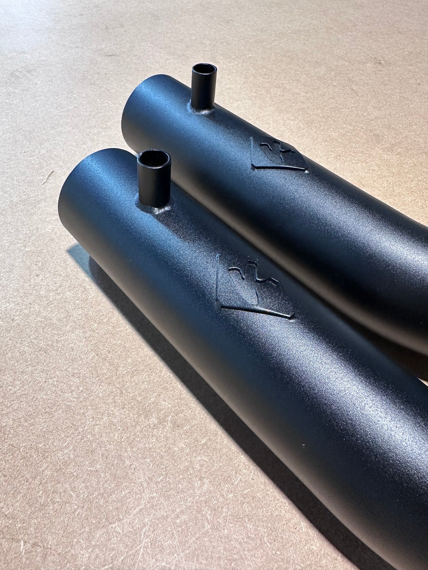 Airbox delete pipe 3"