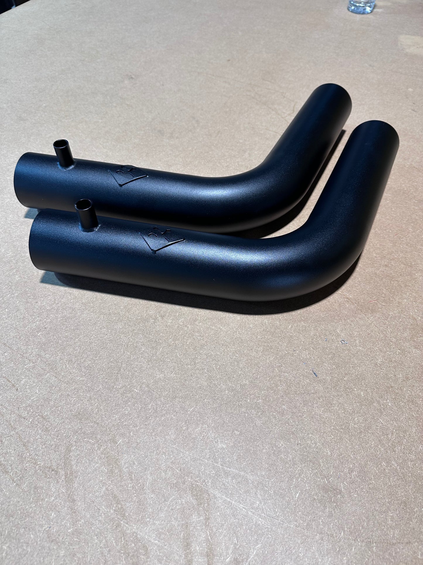 Airbox delete pipe 3"
