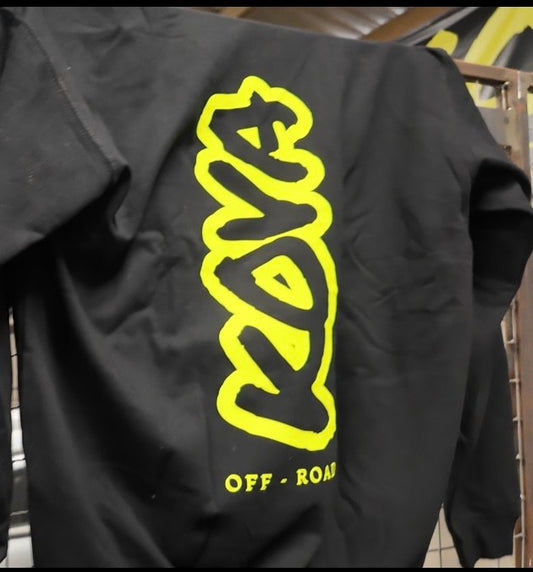 KOVA hoody