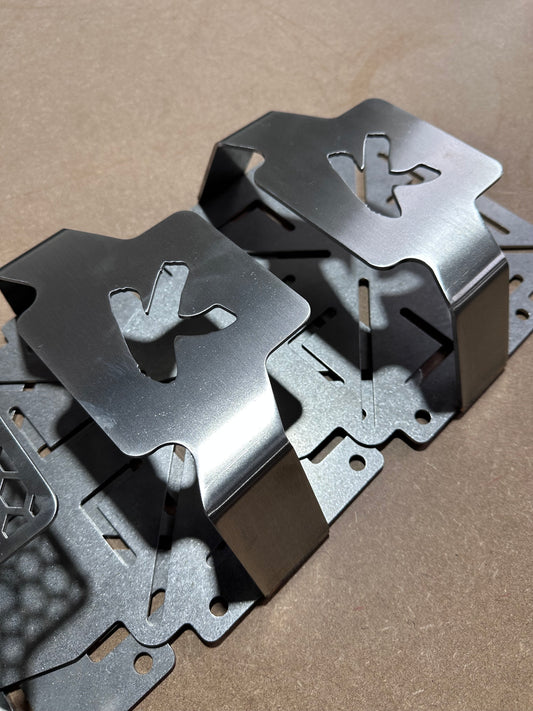 TD5 ECU mount bracket