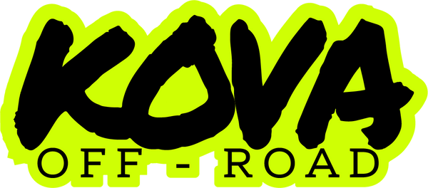Kova Off Road 
