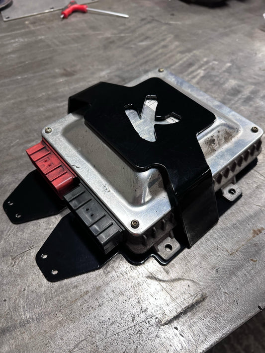 TD5 ECU mount bracket